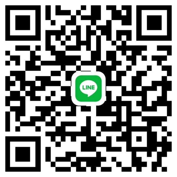 LINE QR code